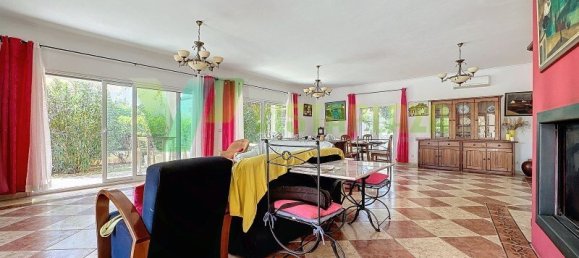 Вилла с 3 спальнями в Силвиш, Португалия № 134669 3