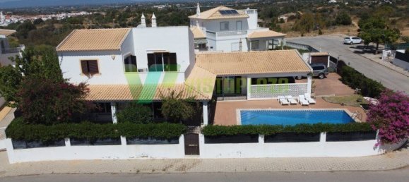 Вилла с 3 спальнями в Силвиш, Португалия № 134669 22