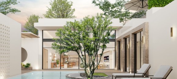 3 bedrooms Villa in Bang Tao, Thailand No. 10963 14