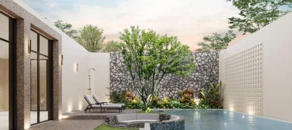 3 bedrooms Villa in Bang Tao, Thailand No. 10963 4