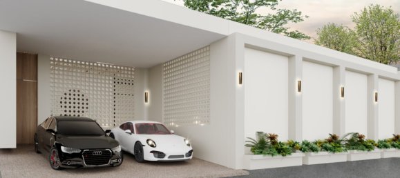 3 bedrooms Villa in Bang Tao, Thailand No. 10963 2