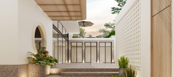 3 bedrooms Villa in Bang Tao, Thailand No. 10963 3