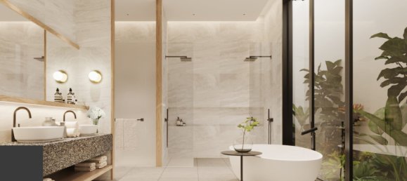 3 bedrooms Villa in Bang Tao, Thailand No. 10963 9