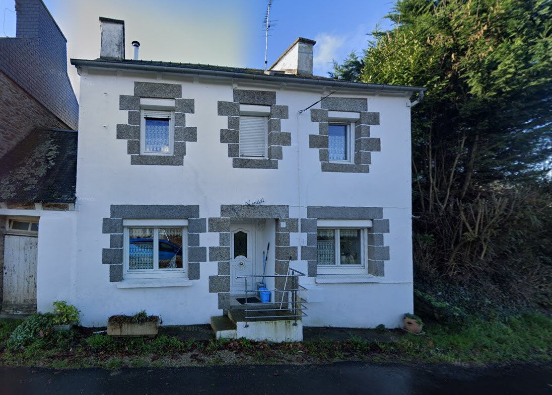 4 Schlafzimmer Haus in Cotes-d'Armor, France, Nr. 322679