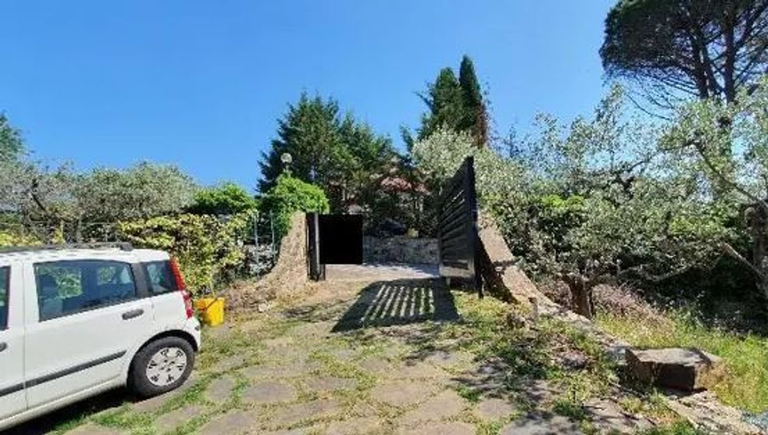 15 bedrooms Villa in Sesto Fiorentino, Italy No. 399073