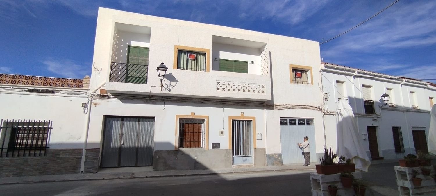 6 bedrooms House in Almeria, Spain No. 275531