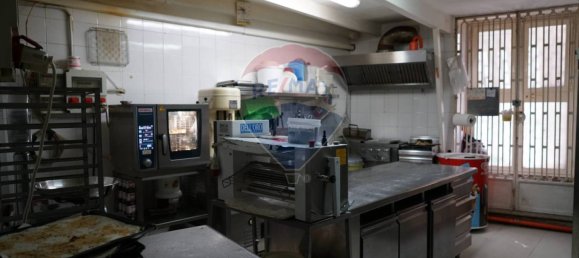 3 rooms Commercial property in Enna, Italy No. 56779 5