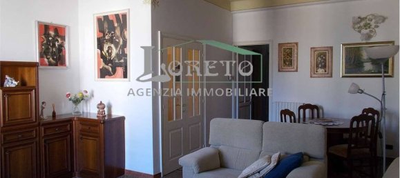Apartamento de 4 dormitorios en Rapallo, Italy No. 372898 7