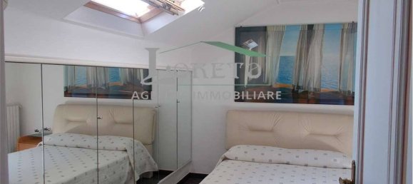 Apartamento de 4 dormitorios en Rapallo, Italy No. 372898 17