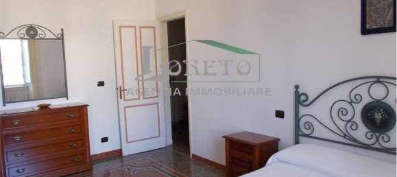 Apartamento de 4 dormitorios en Rapallo, Italy No. 372898 13