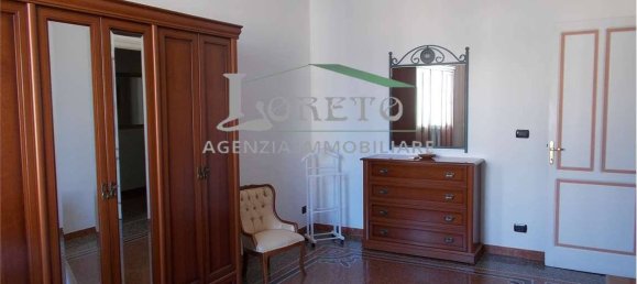 Apartamento de 4 dormitorios en Rapallo, Italy No. 372898 14