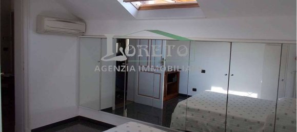 Apartamento de 4 dormitorios en Rapallo, Italy No. 372898 18