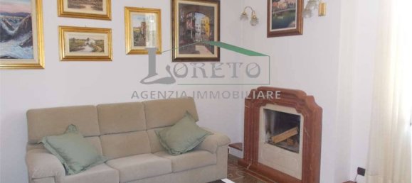 Apartamento de 4 dormitorios en Rapallo, Italy No. 372898 5
