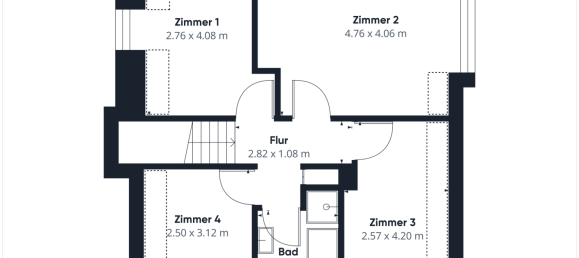 4 Schlafzimmer Stadthaus in Wolfsburg, Germany, Nr. 40470 31