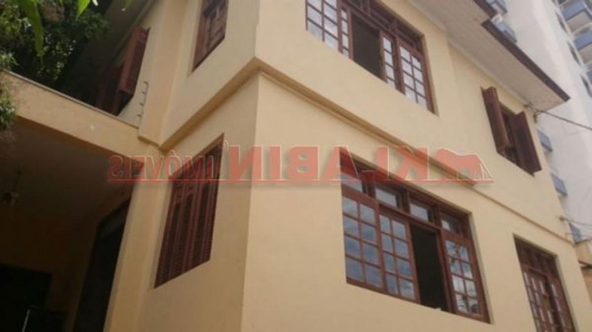 Casa T4 em São Paulo, Brazil N.º 559171