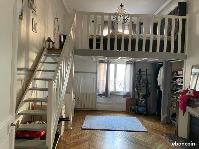 Apartamento T2 em Elbeuf, France N.º 304979