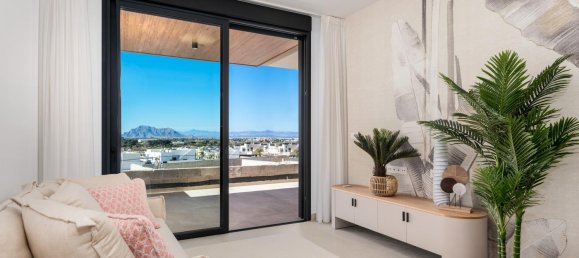 2 bedrooms Apartment in Benijofar, Spain No. 13595 7