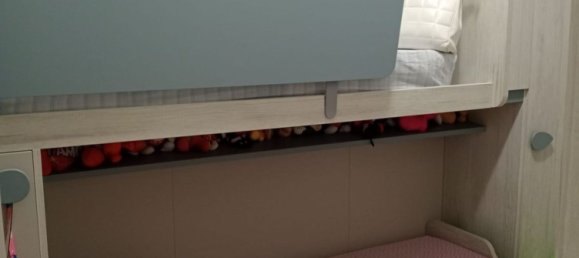 3-salle Appartement à Palermo, Italy No. 279560 10