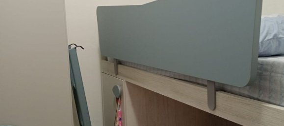 3-salle Appartement à Palermo, Italy No. 279560 11