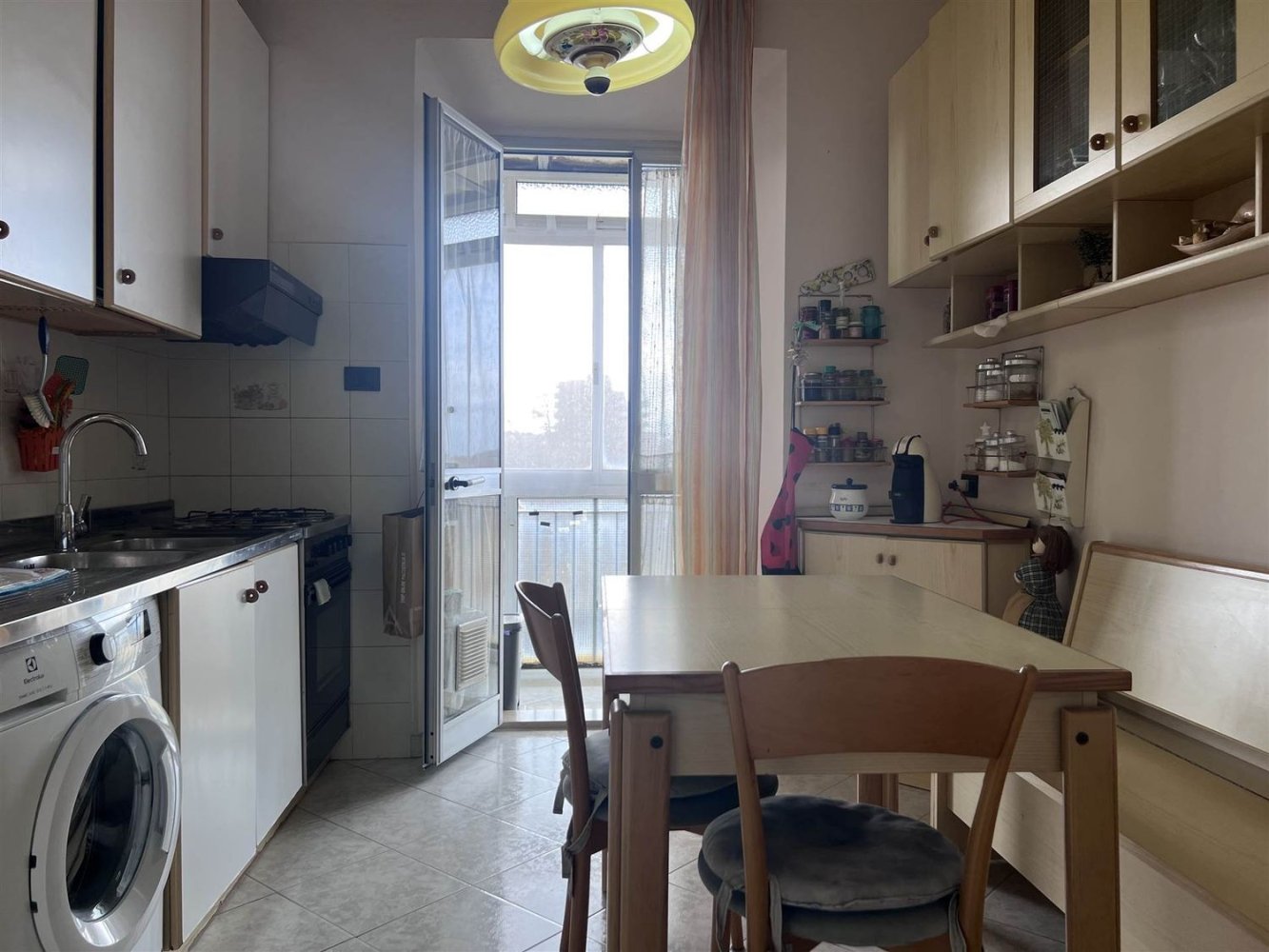 4-Zimmer Wohnung in Livorno, Italy, Nr. 215479
