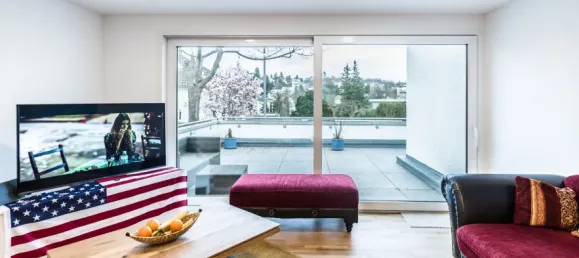 2 غرف نوم شقة في Wiesbaden, Germany رقم 108486 2