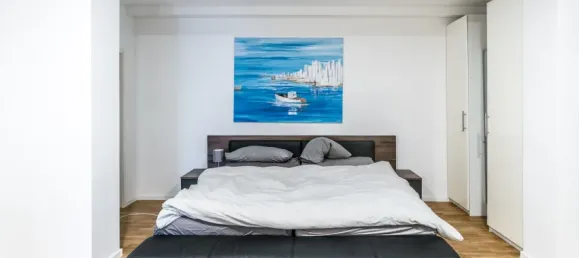 2 غرف نوم شقة في Wiesbaden, Germany رقم 108486 10