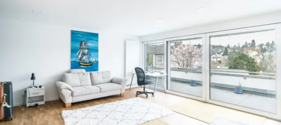 2 غرف نوم شقة في Wiesbaden, Germany رقم 108486 19