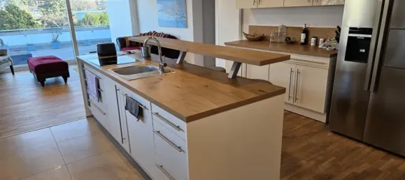 2 غرف نوم شقة في Wiesbaden, Germany رقم 108486 4