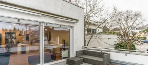 2 غرف نوم شقة في Wiesbaden, Germany رقم 108486 21