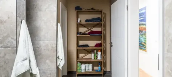 2 غرف نوم شقة في Wiesbaden, Germany رقم 108486 15