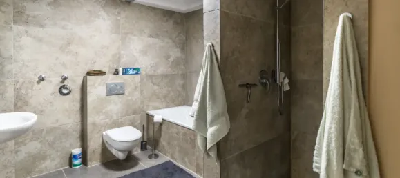 2 غرف نوم شقة في Wiesbaden, Germany رقم 108486 14