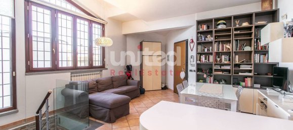 6-salle Duplex à Rome, Italy No. 293352 3