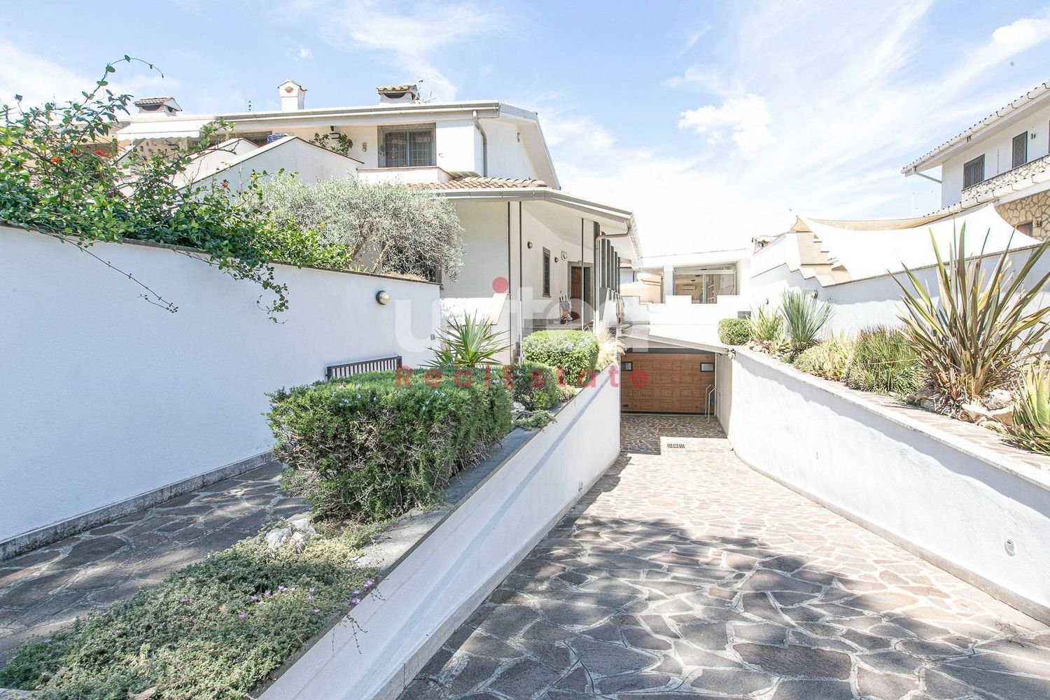 6-salle Duplex à Rome, Italy No. 293352