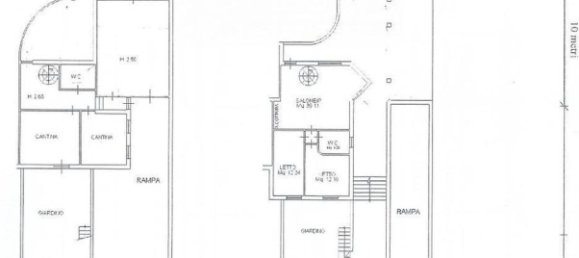 6-salle Duplex à Rome, Italy No. 293352 32