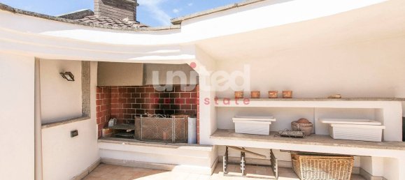 6-salle Duplex à Rome, Italy No. 293352 9