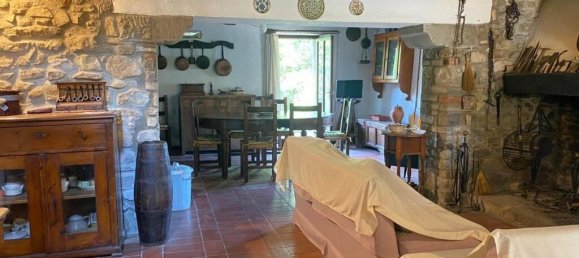 3 bedrooms House in Cortona, Italy No. 316529 23