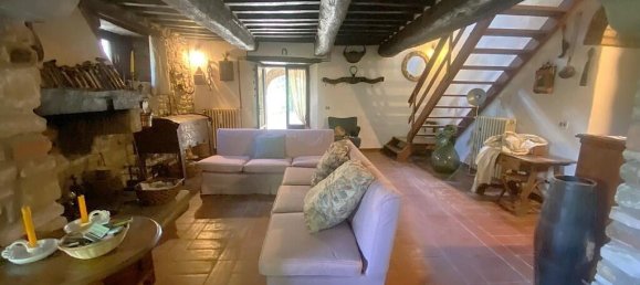 3 bedrooms House in Cortona, Italy No. 316529 25