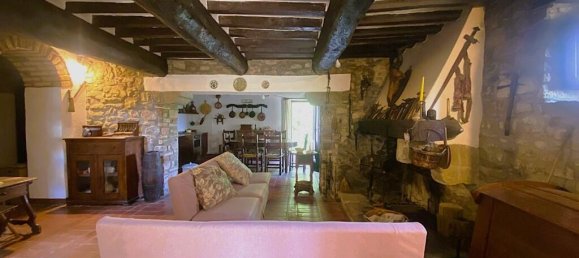 3 bedrooms House in Cortona, Italy No. 316529 21