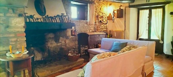 3 bedrooms House in Cortona, Italy No. 316529 35