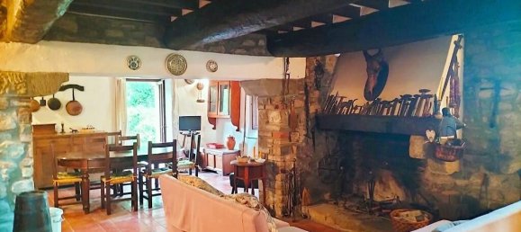 3 bedrooms House in Cortona, Italy No. 316529 36