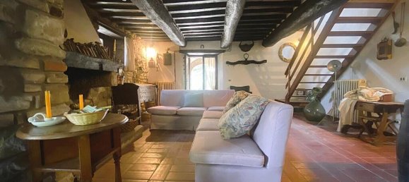 3 bedrooms House in Cortona, Italy No. 316529 34
