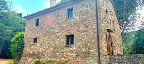 3 bedrooms House in Cortona, Italy No. 316529 16