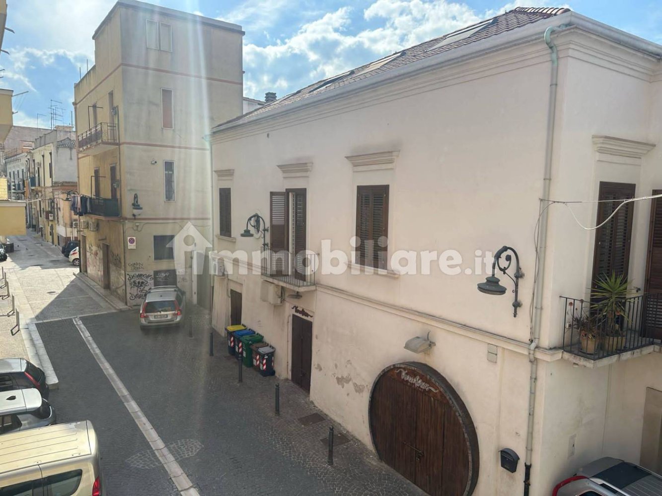 3 bedrooms Apartment in Foggia, Italy No. 330461