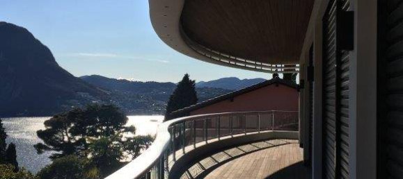 4 bedrooms Villa in Ancona, Italy No. 71374 9