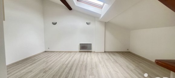 1 chambre Appartement à Jarville-la-Malgrange, France No. 60707 6