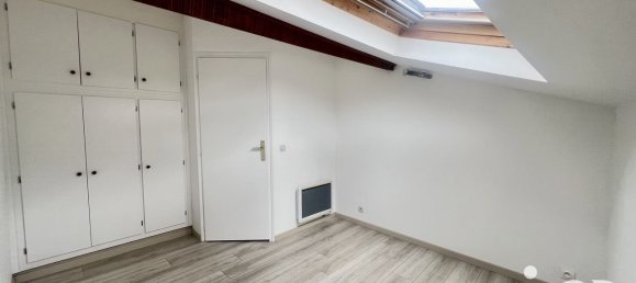 1 chambre Appartement à Jarville-la-Malgrange, France No. 60707 22