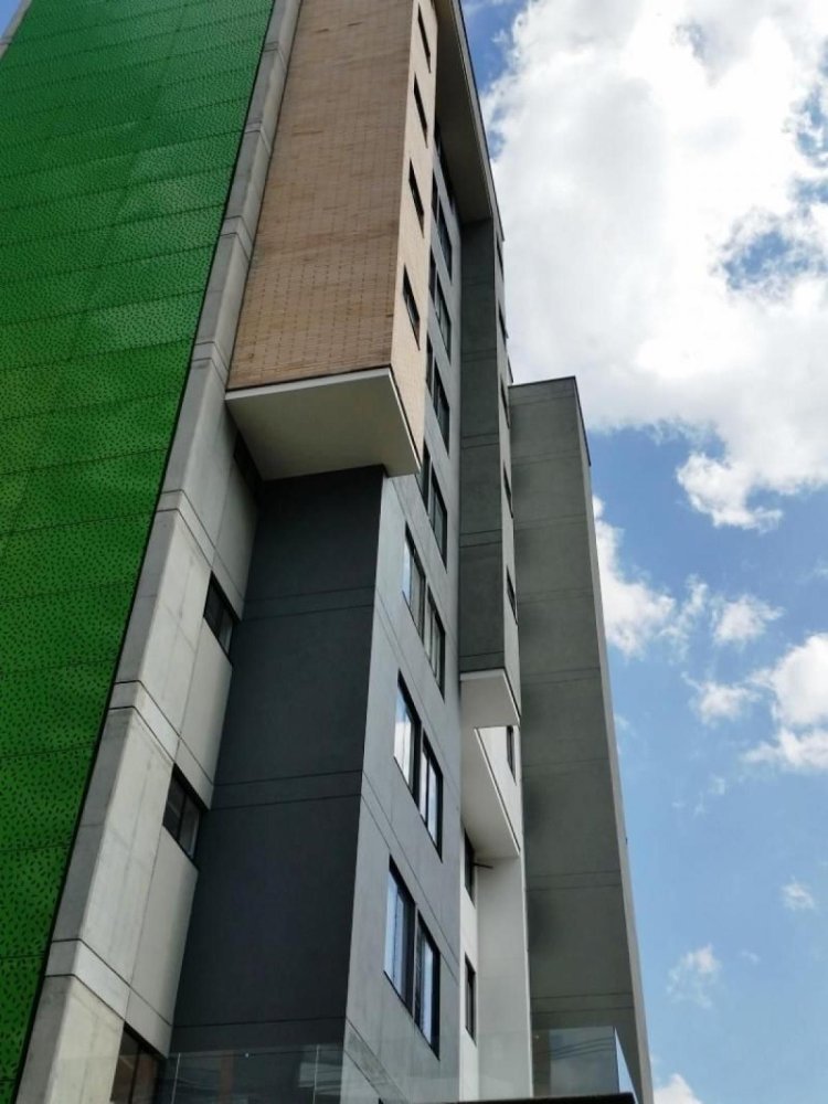 3 bedrooms House in Antioquia, Colombia No. 2466