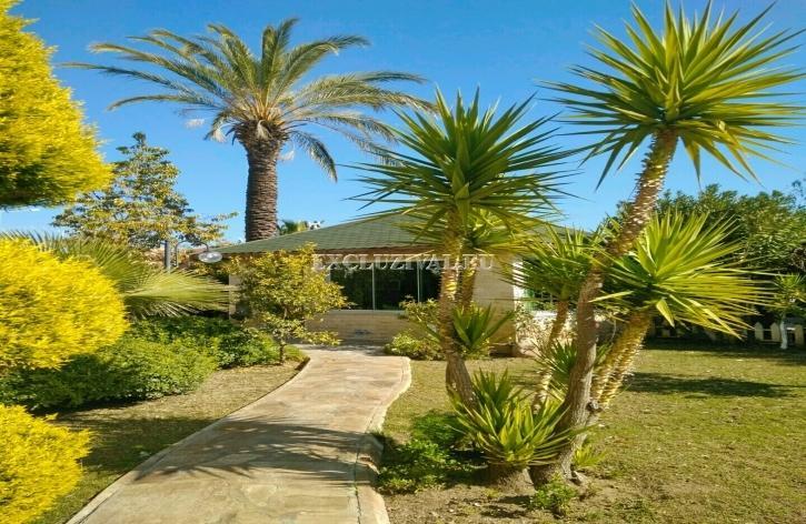 Villa 3+1 in Kemer, Turkey, Nr. 28335