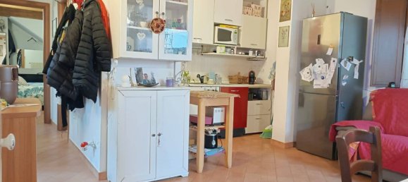 Apartamento de 2 habitaciónes en Campi Bisenzio, Italy No. 49168 5