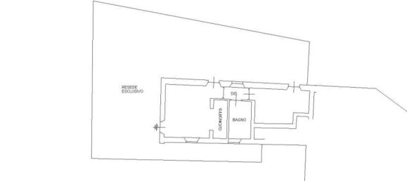 Apartamento de 2 habitaciónes en Campi Bisenzio, Italy No. 49168 20